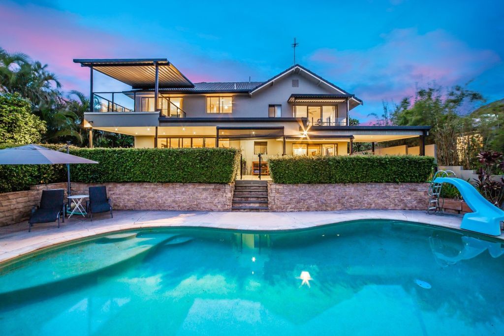 Family homes on the Gold Coast Where you can live the coast dream