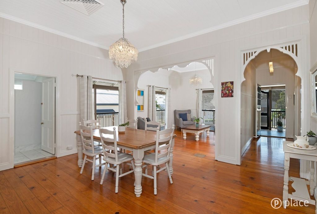 13 Newman Avenue, Camp Hill. Photo: Place Bulimba. Photo: undefined