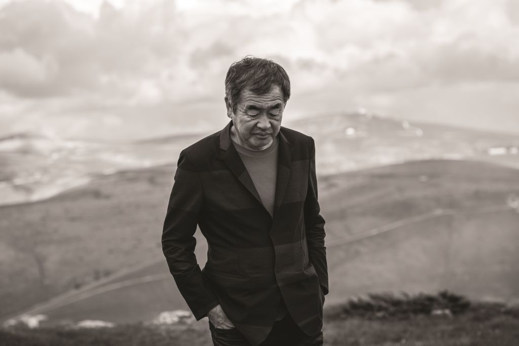 Kengo Kuma: One of the world's most revered – and at times controversial – architects