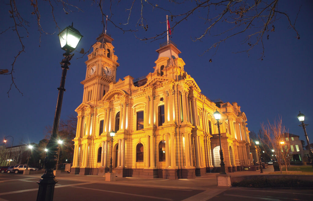 Making good with heritage at Bendigo’s first Open House weekend