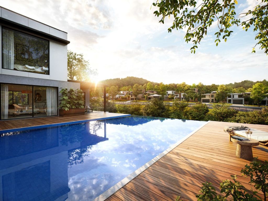 Building A House In Brisbane The New Home Developments That Should Be On Your Radar