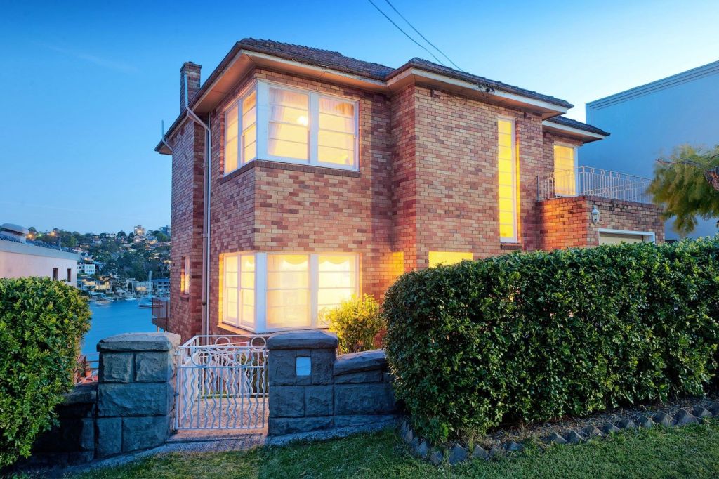 2 Coolawin Road, Northbridge. Photo: Southeby's International Photo: Southeby's International
