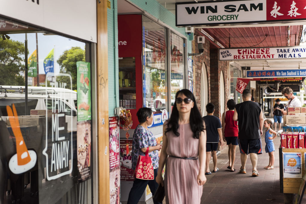 Maybe not top of anyone's wish list, this suburb flies under the radar - and that's a good thing