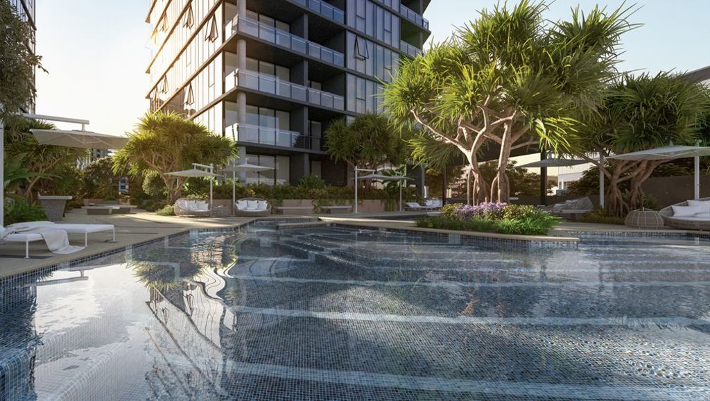 Why Queensland apartments no longer fly under the design radar