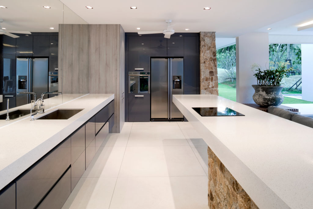 The kitchen is among the most important rooms from a buyer’s perspective. Photo: iStock