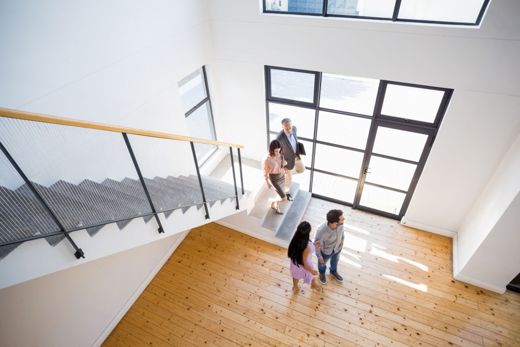 Juggling the purchase of a new property and the sale of your existing home can be a confusing experience. Photo: iStock Photo: iStock