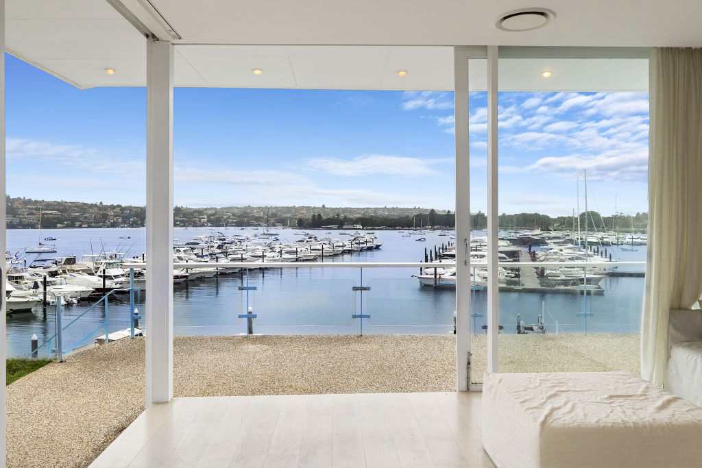 The house sold prior to auction through Snowden Jones agent Kim Jones. Photo: Supplied