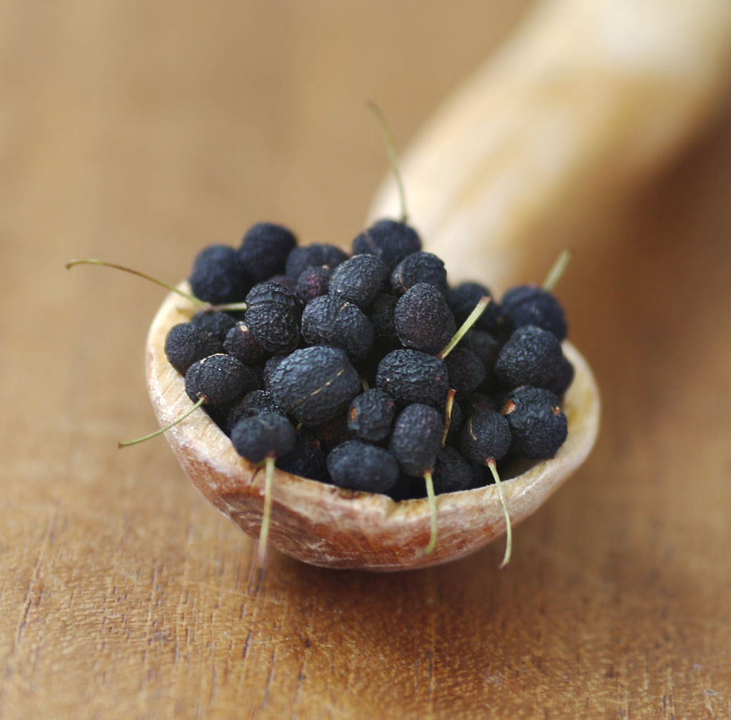 Mountain Pepper is one of Braidwood's foodie offerings. Photographer: Tim Wimborne