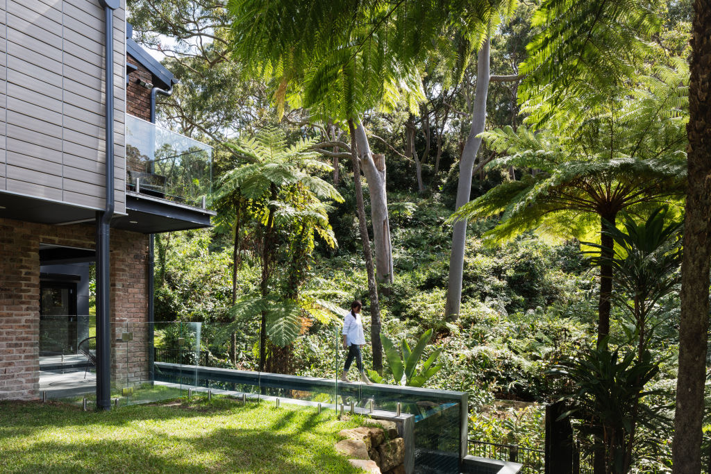Seven tree-change suburbs you can move to without leaving Sydney