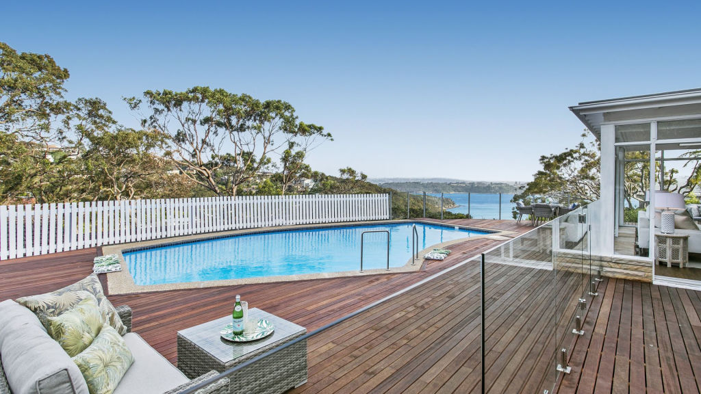 The house is expected to sell for about $7 million. Photo: Supplied
