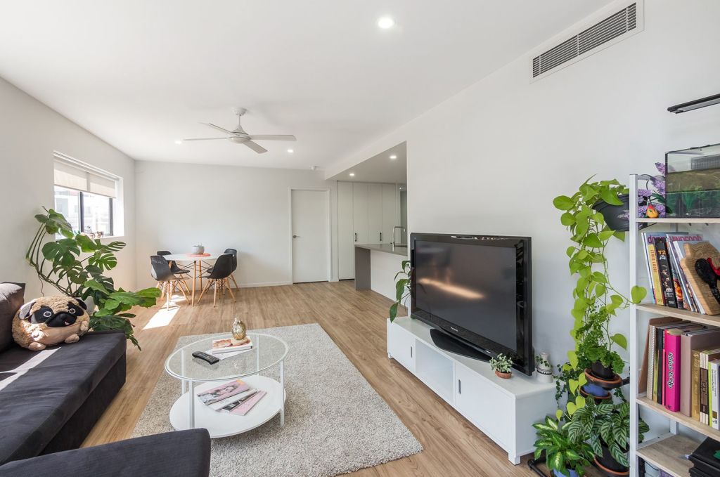 The best affordable apartments in Brisbane’s cafe culture hubs