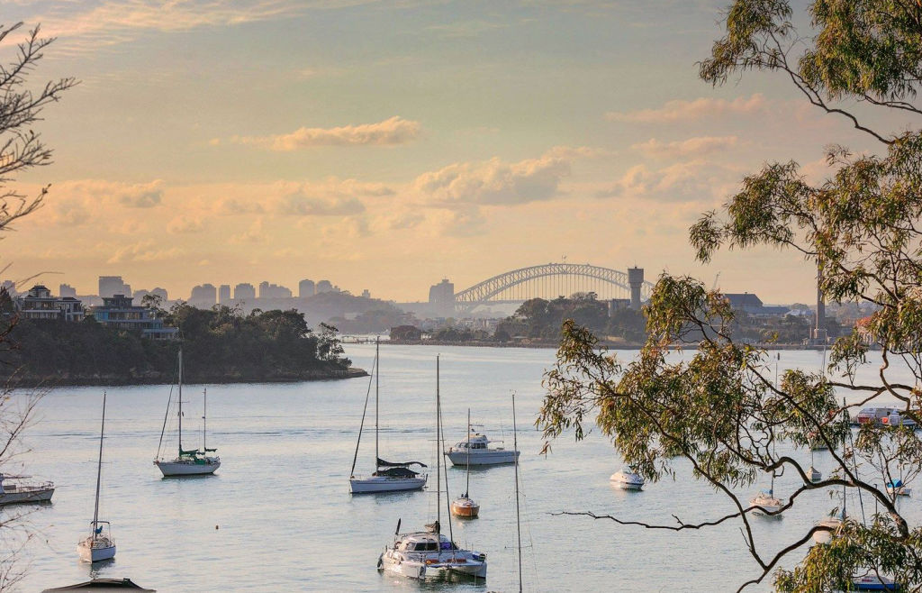 What I've learnt upon moving back to Sydney after a year away