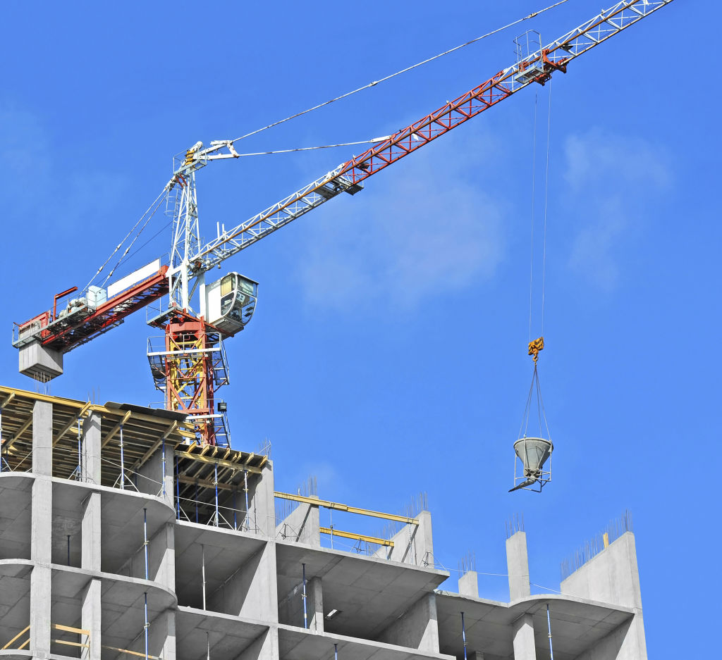 Experts worry decreasing building approvals will have a negative impact on housing affordbility.  Photo: iStock