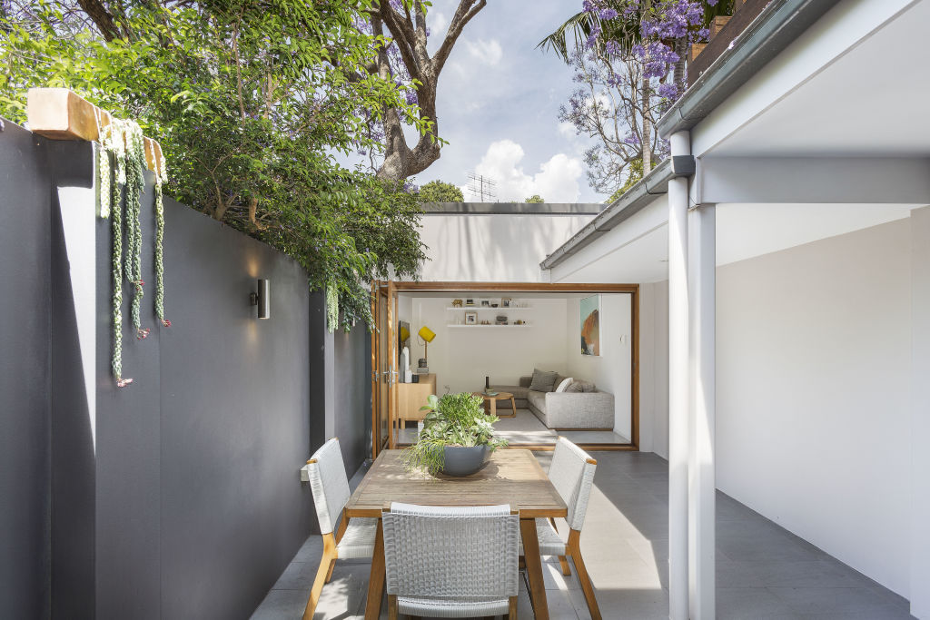 51 Phelps Street, Surry Hills NSW. Photo: Supplied