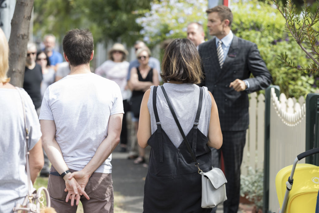 Here's how Australians feel about the housing market, according to new research