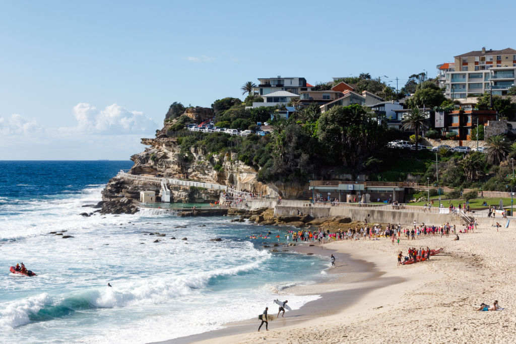 Here are the warmest places to live in Sydney