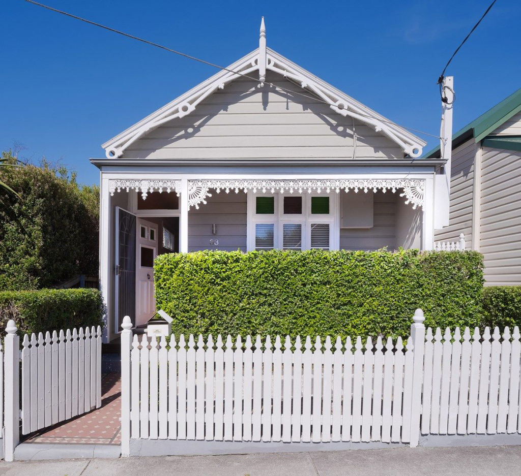 33 Charles Street, Leichhardt NSW. Photo: Supplied