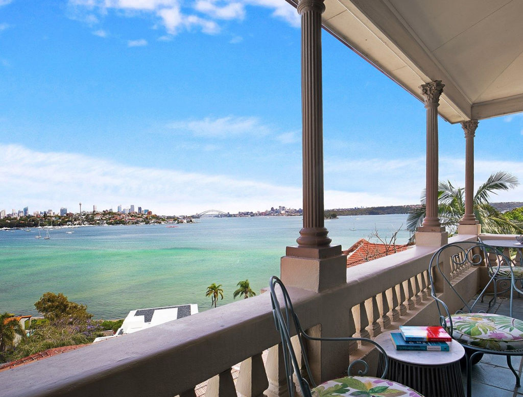 2/780 New South Head Road, Rose Bay NSW. Photo: Supplied