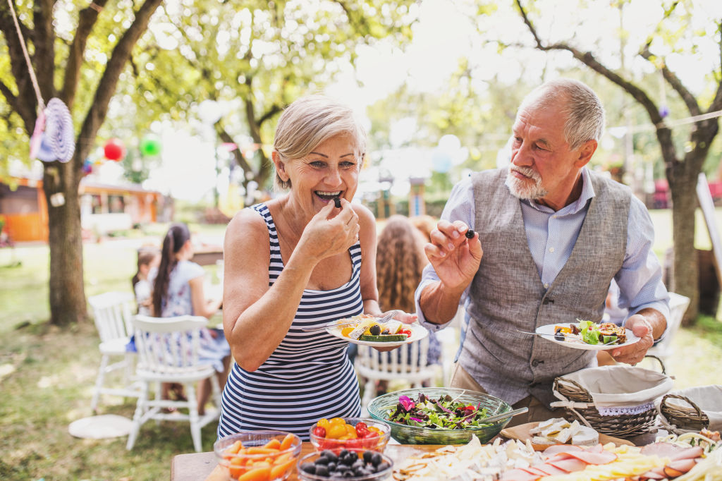 There are ways to minimise, distract and soften noise, ranging from concrete barriers to acoustic panels. Photo: iStock