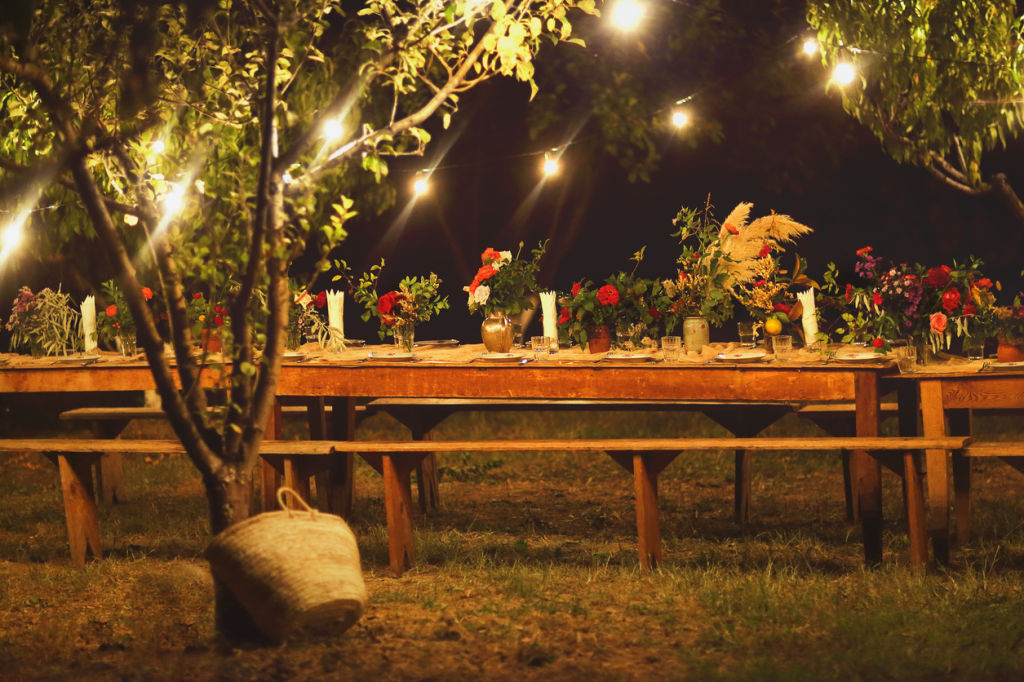 Party on: How to soundproof your garden and stay friends with your ...