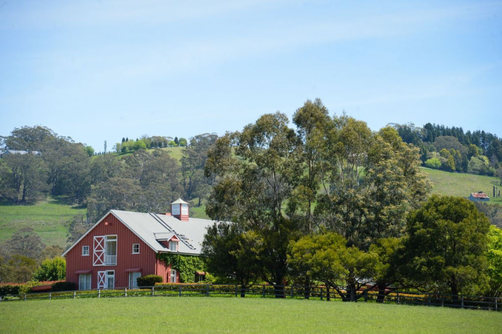 Mittagong is known for its peaceful countryside setting while still having access to practical urban amenities.  Photo: Supplied