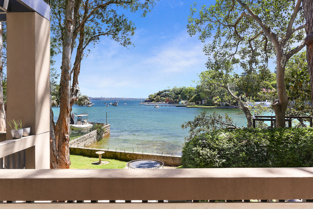 Loch Maree sold for almost $30 million to Clark and Marguerite Perkins. Photo: Supplied