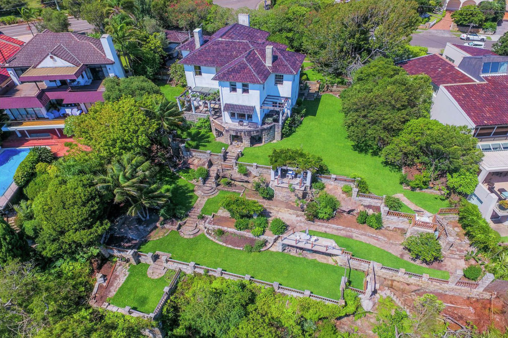 Mei Peng is the buyer of the Andrews family mansion in Vaucluse. Photo: Supplied