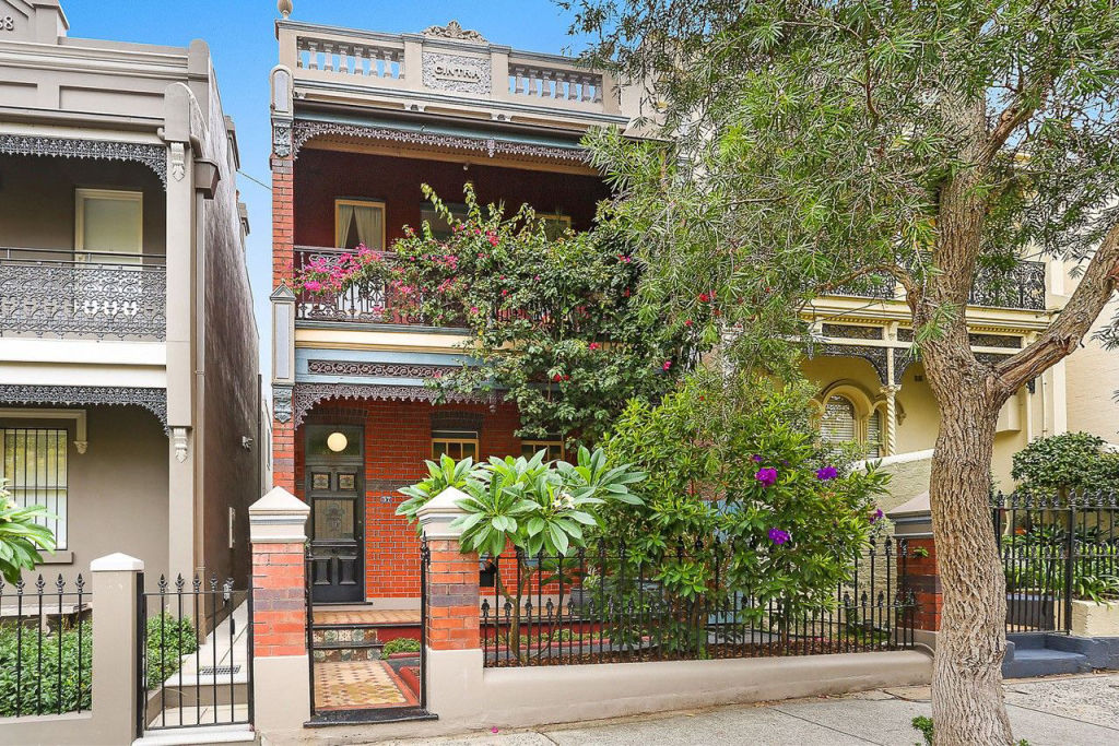 Bondi Junction has a median house price of $2.1 million. Photo: Supplied