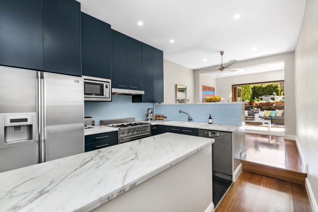 37 Mill Hill Road, Bondi Junction NSW. Photo: Supplied