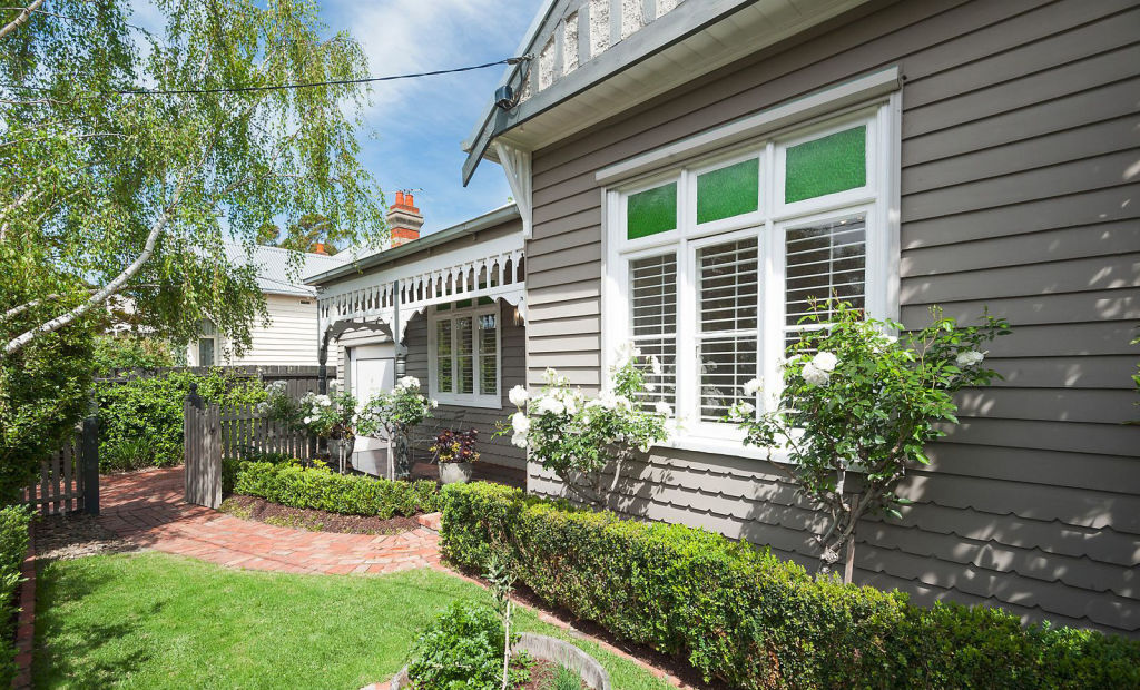 4 Montrose Avenue, Brighton. Photo: Hocking Stuart Photo: Hocking Stuart