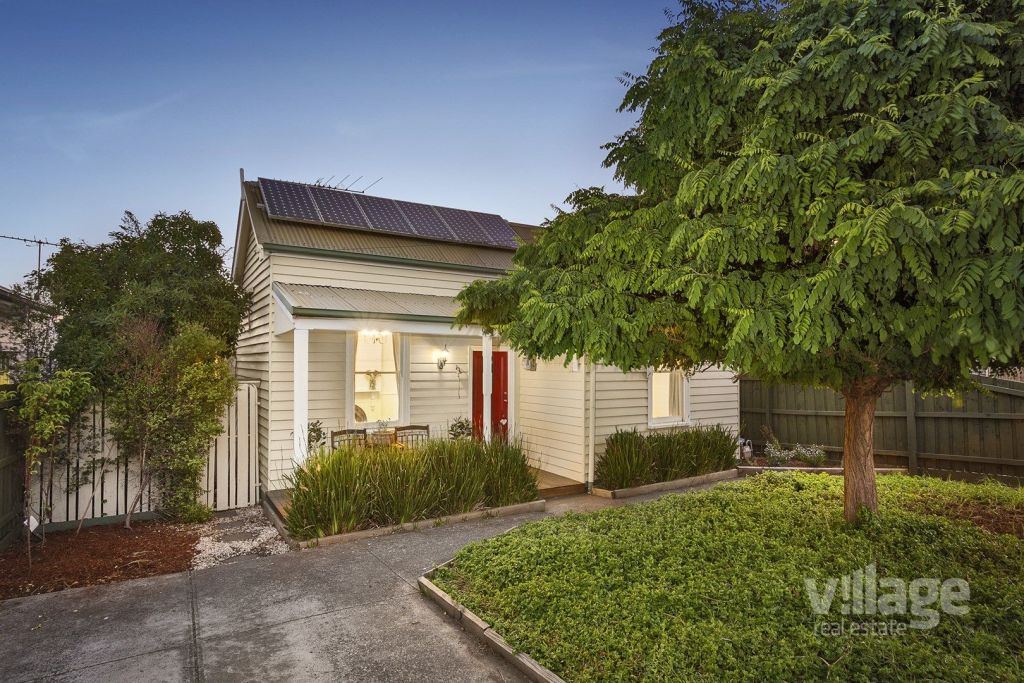 59 Couch St, Sunshine has a price guide of approximately $730,000. Image: Domain