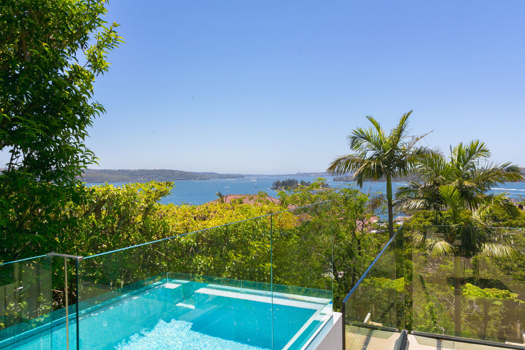 6 Wyuna Road, Point Piper NSW.