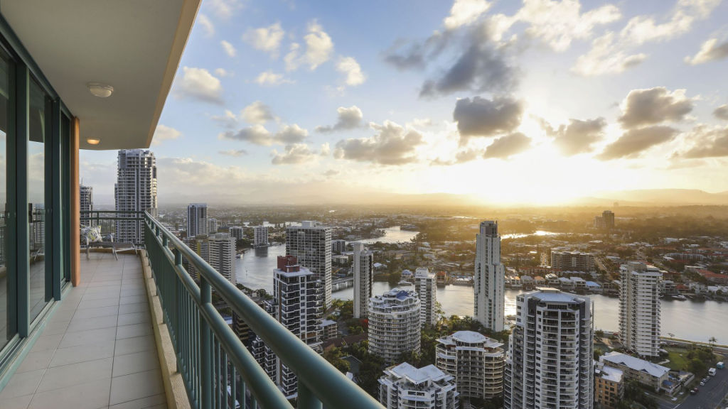 There's an increasing sense of urgency among investors keen to buy property on the Gold Coast before a possible change of government and new negative-gearing laws. Photo: Supplied