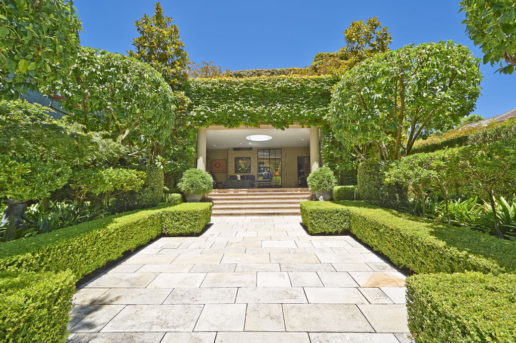 Prue and Alasdair MacLeod bought their Woollahra residence in 2014 for $10.65 million.