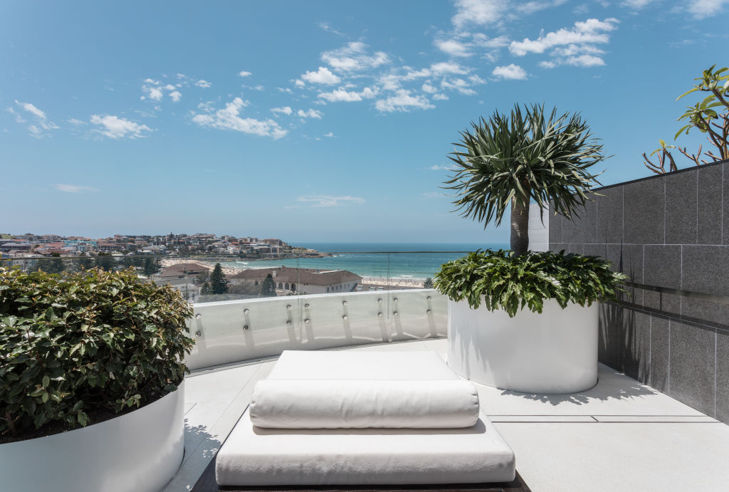 Pacific Bondi penthouse hits market with eye-watering price guide