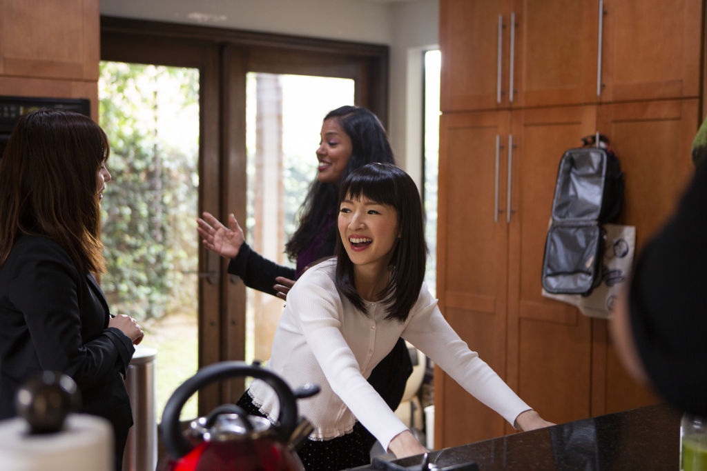 Decluttering guru Marie Kondo's new online store is roasted by fans