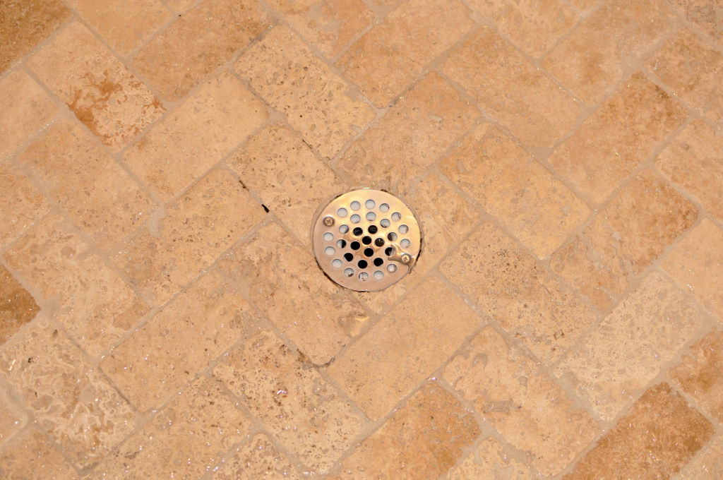 If there is a sewage smell in the home, infrequently used floor drains may be the cause.