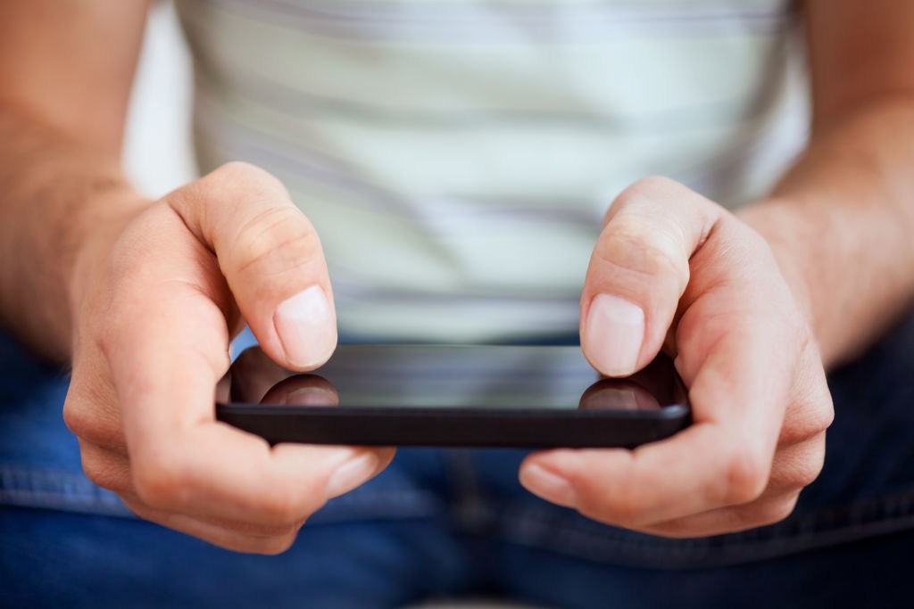 There are 23 million unused smartphones in Australian homes. Photo: iStock