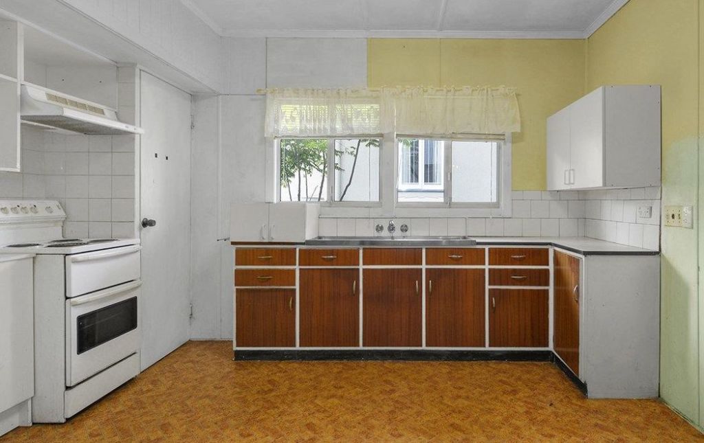 Kitchens, both modern and retro, can be sold online.