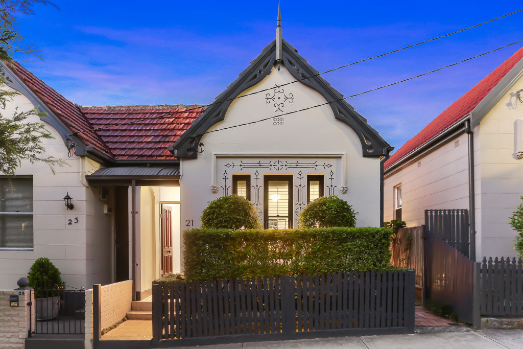 What you can now buy across the city for Sydney's new medians