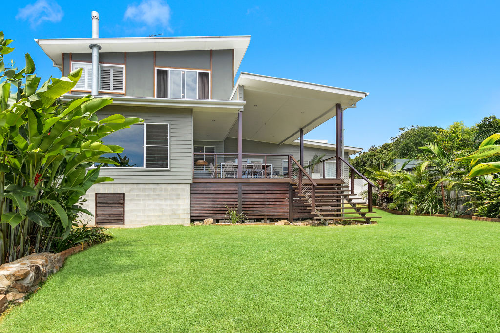 16 Tallow Wood Place, Lennox Head NSW. Photo: Supplied