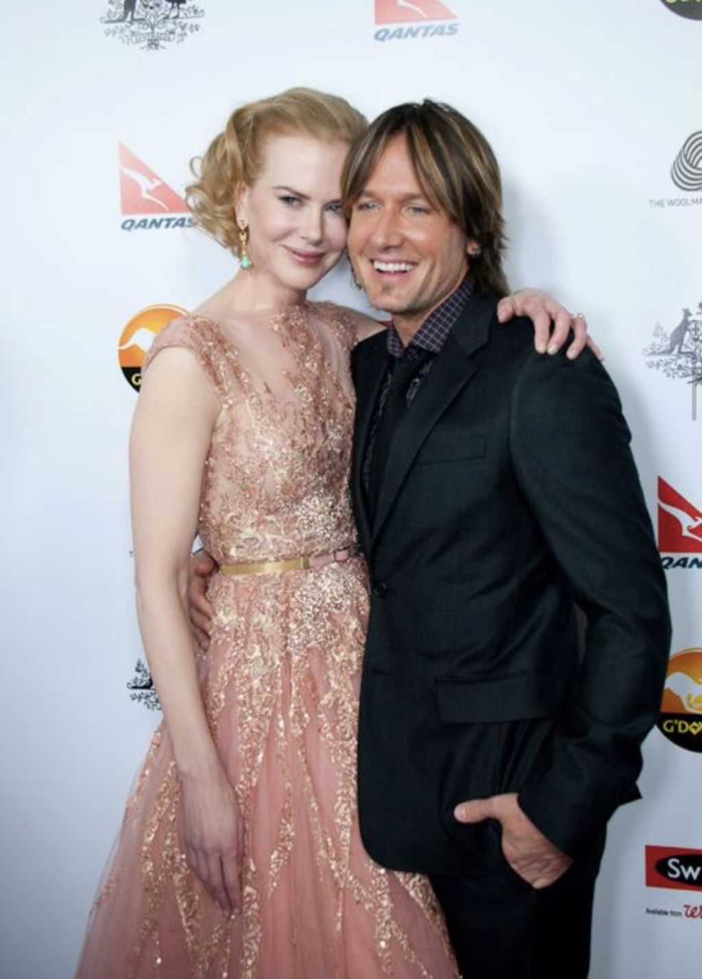 Keith Urban and Nicole Kidman already own the adjoining two penthouses in the Latitude building.