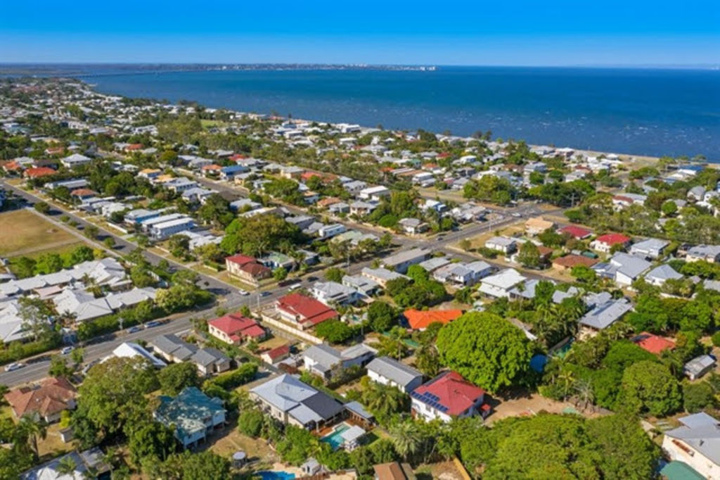 'The margin will never be this close again': Sandgate, where waterfront property is still affordable