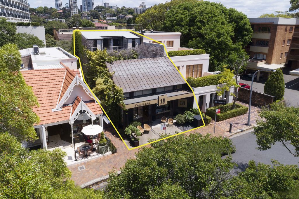 The Transvaal Avenue property last traded in 2014 for $4.8 million.
