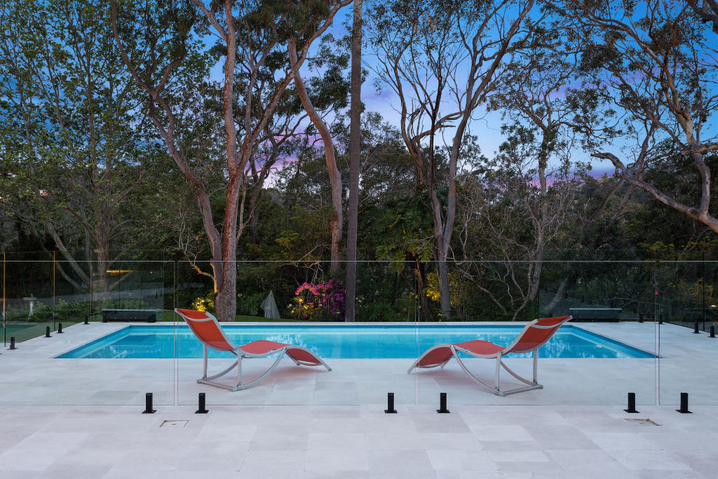 No space? No problem: How we've changed our properties to keep pools in the picture