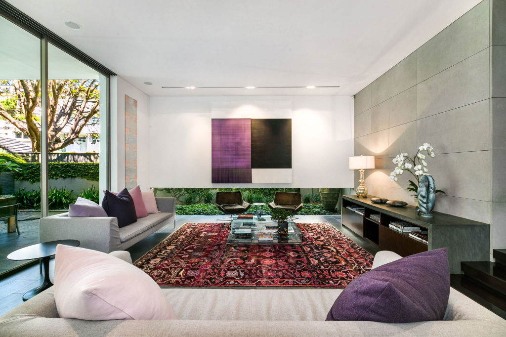 The property has been snapped up by Anna Lahey, co-founder of Vida Glow. Photo: Supplied