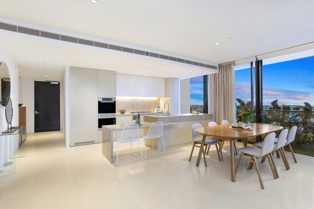 Mai is looking to pocket between $3.35 million and $3.45 million for the pad. Photo: Supplied