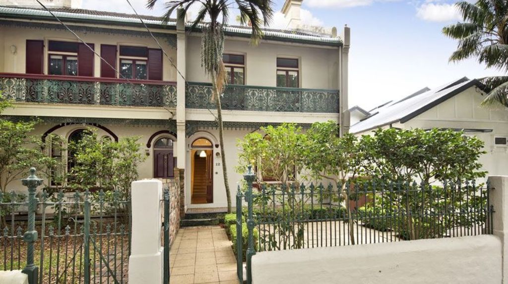 Another Bronte property on Chesterfield Parade sold for $3,225,000.