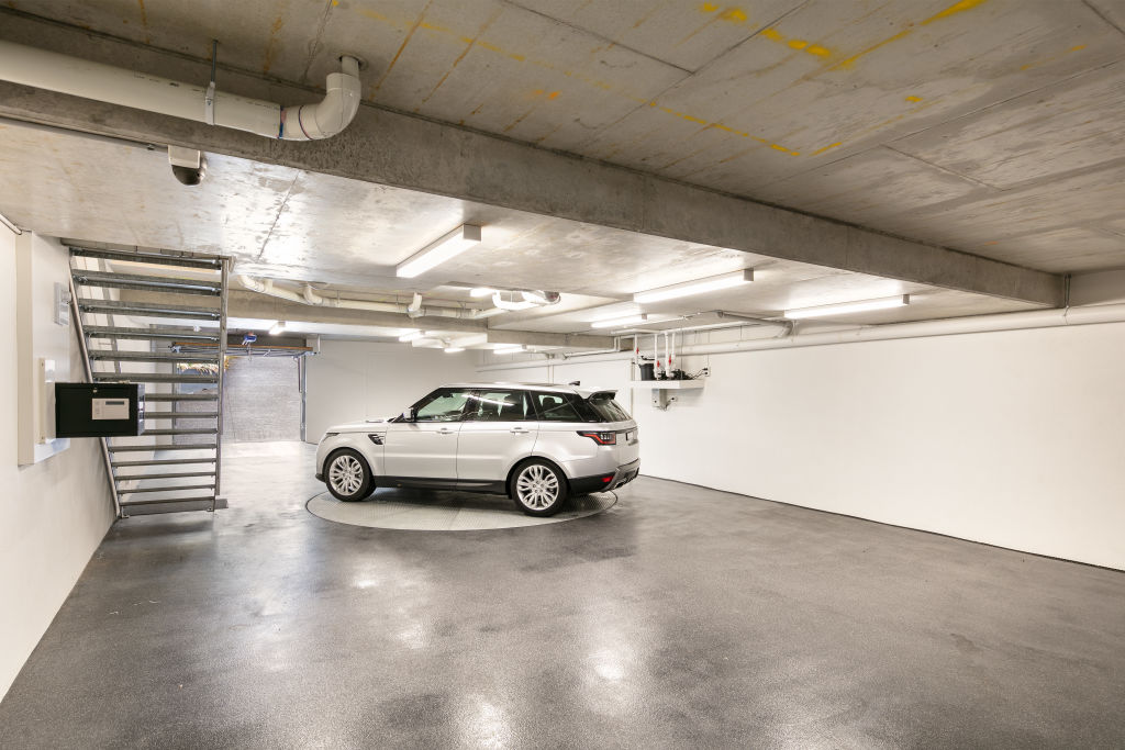 A lot of basements are requested for additional car parking space, but can be used for a variety of other reasons.
