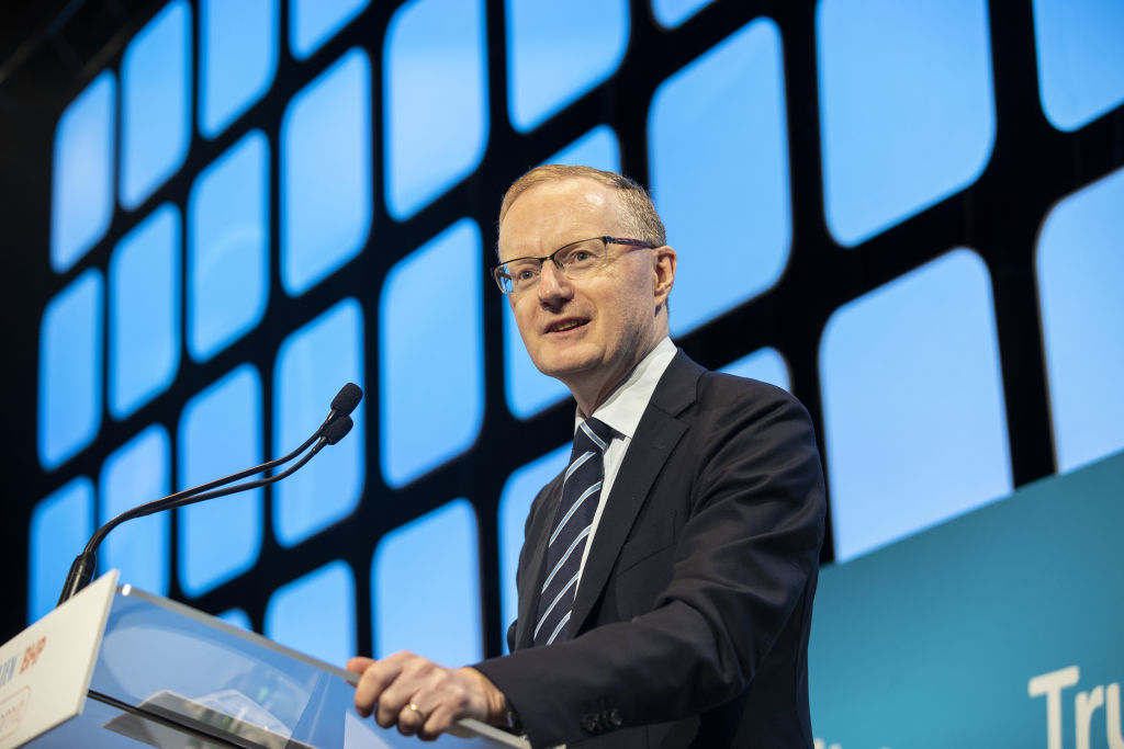 Financial Review Business Summit 2019. Philip Lowe, RBA Governor on Day 2 of Summit. Wednesday 6th March 2019